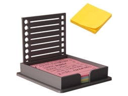 Dispensador Para Notas Adesivas