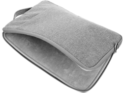 Bolsa Para Tablet Air De 13 Polegadas, Capa Durável E À Prova Dágua Para Laptops De 11 Polegadas Brilvibera