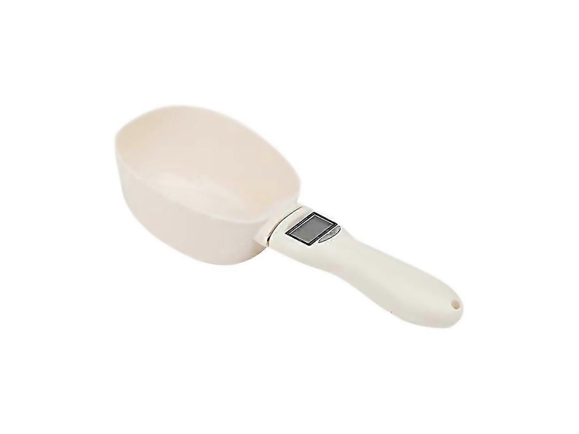 Copo Balança para Café GOKOCO com visor LCD e capacidade de 500g