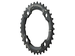 Tabuleiros 34T 104 Al5 Blast 2X10 Medium Pin SRAM