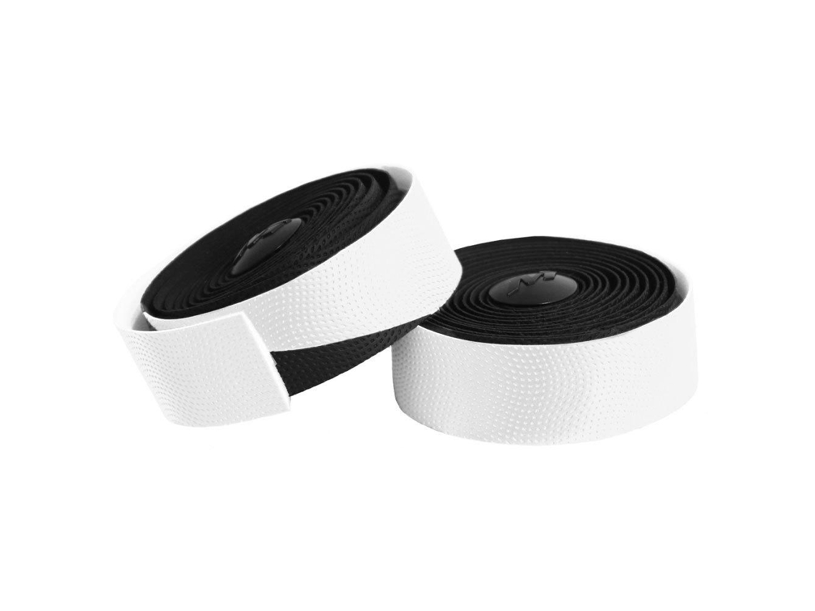 Fita MASSI Dual Wave Branco Preto