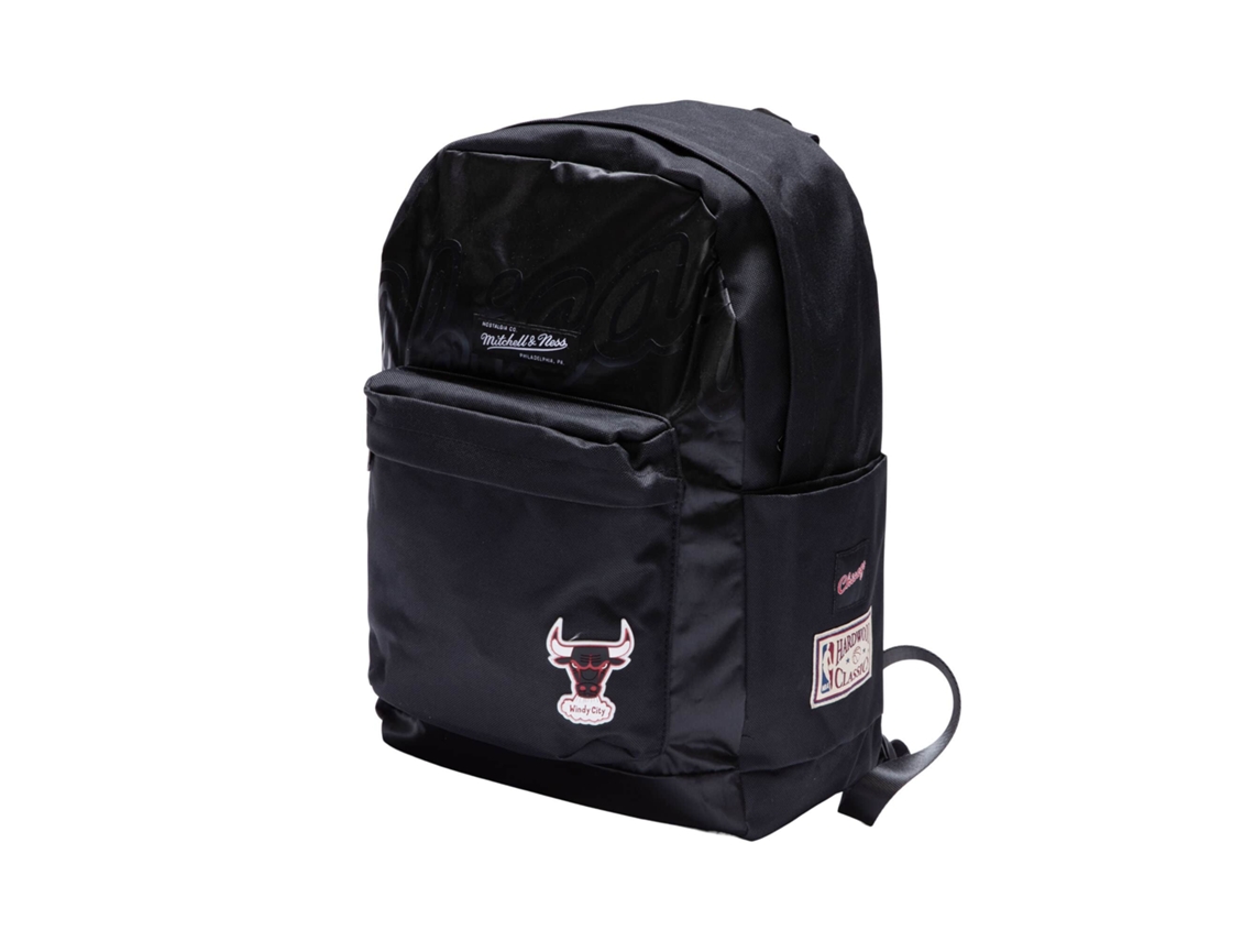Mochila Chicago Bulls 2021/22 TU