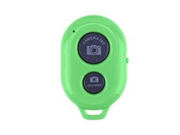 Controle Remoto Bluetooth LAXISCREED para Selfie