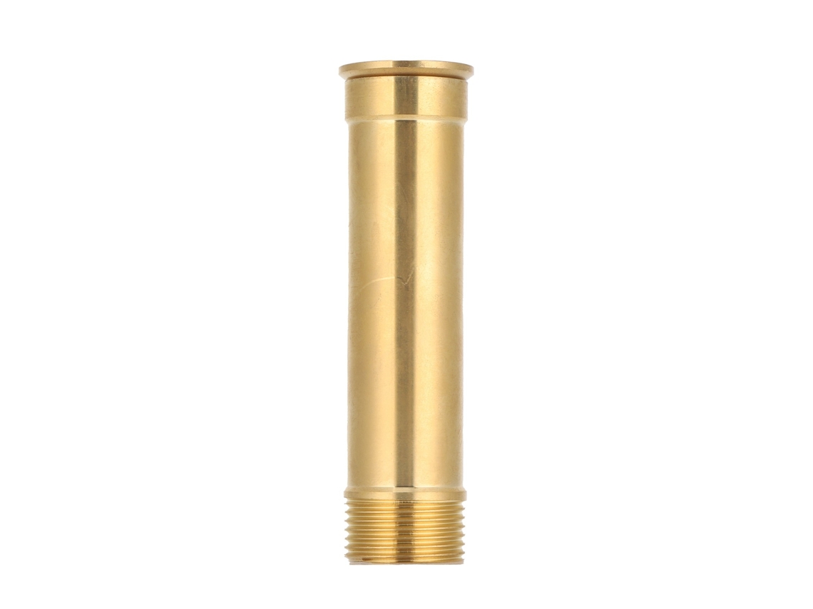 Bico de Fonte Latão G1/2 e G3/4 para Jardim e Lago