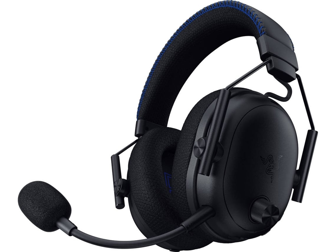 BlackShark V3 Pro for PlayStation - Black