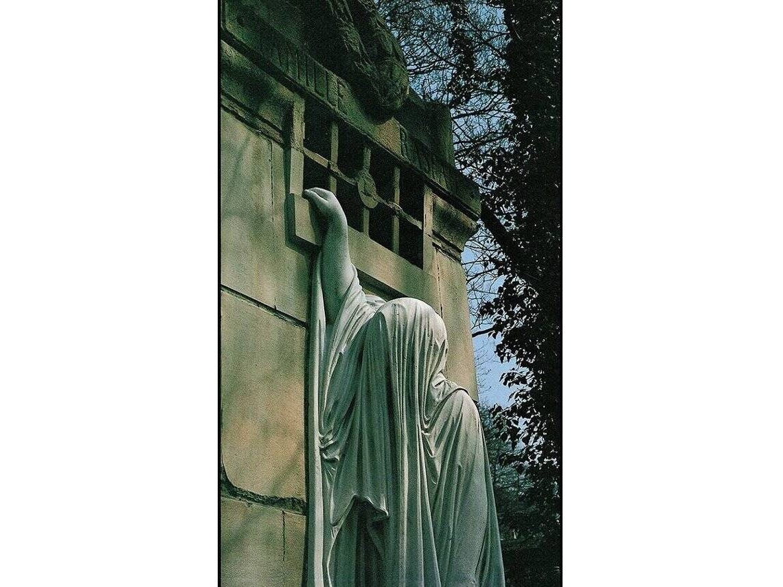 CD DEAD CAN DANCE: WITHIN THE REALM
