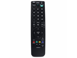 Comando À Distância Para Tv Compatível Com Lg Akb69680401_dae