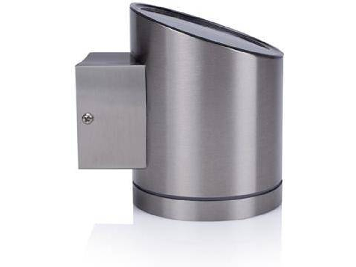 Aplique LED Solar SMARTWARES 10.030.79