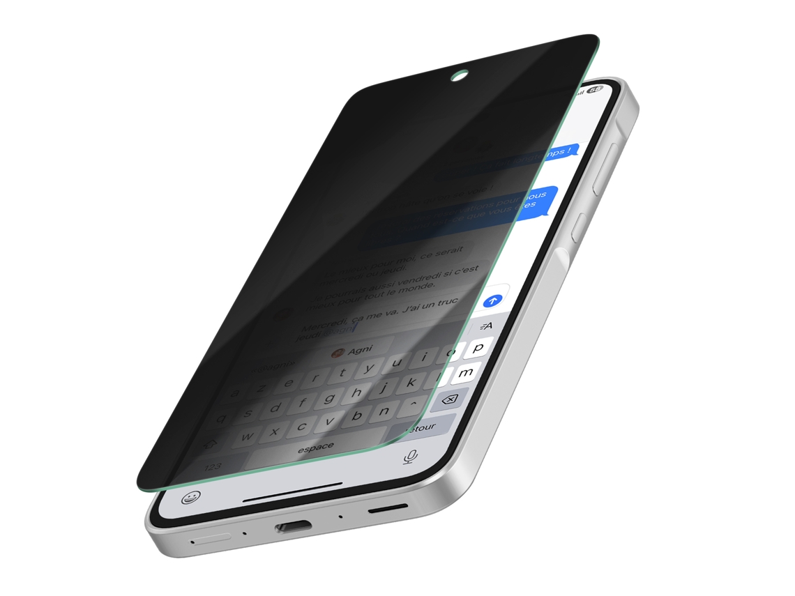 Pelicula de Vidro AVIZAR Samsung Galaxy A37