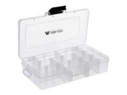 Caixa Nautica MIKADO Equipamento h409