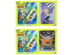 Fanboy Y Chum Chum - Radiocontrol Buggy (Simba 9453078