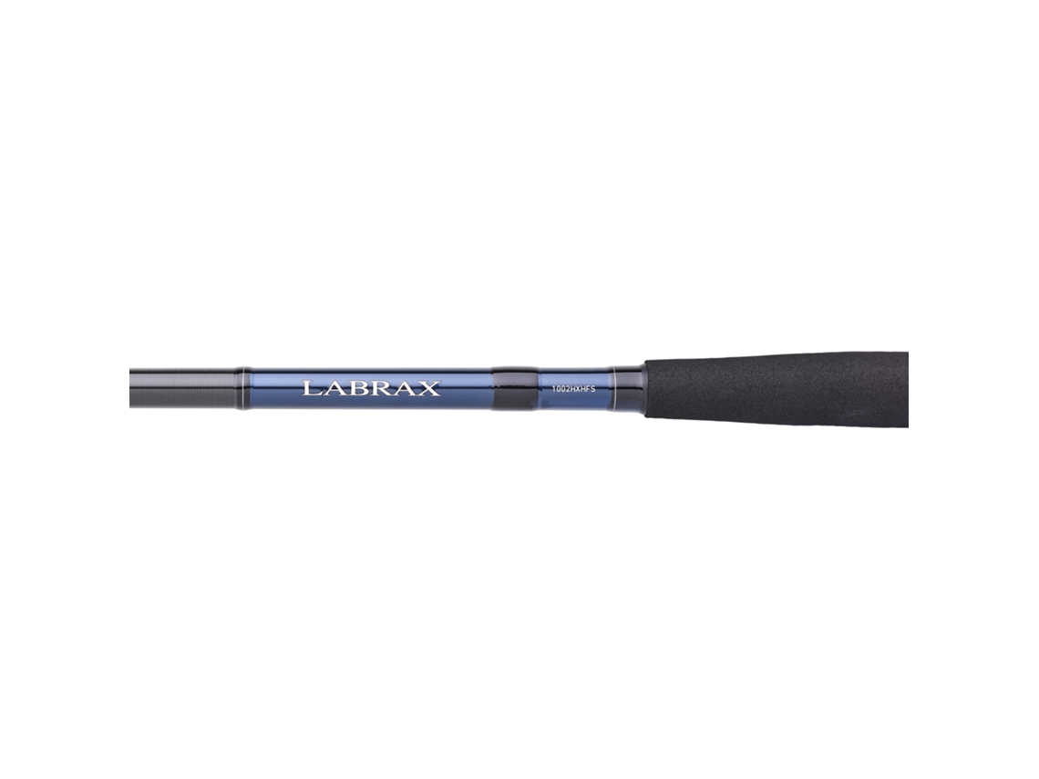 Cana de Fiar DAIWA Labrax Sb 902 Hfs