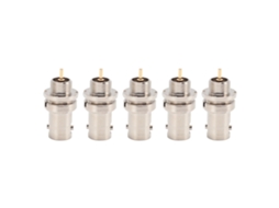 Conector BNC fêmea para reparo de antena EOOCOO
