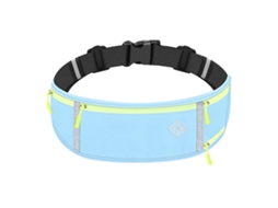Lurelia Pochete Corrida, Bolsa Esportiva Para Atividades Ao Ar Livre, Colete Esportivo Para Corrida Para Homens E Mulheres