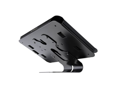 Secure Tablet Stand - Ipad Oraccs