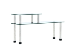 Kitchen Shelf, Kitchen Shelves Vidaxl Transparente Vidro (n/a)