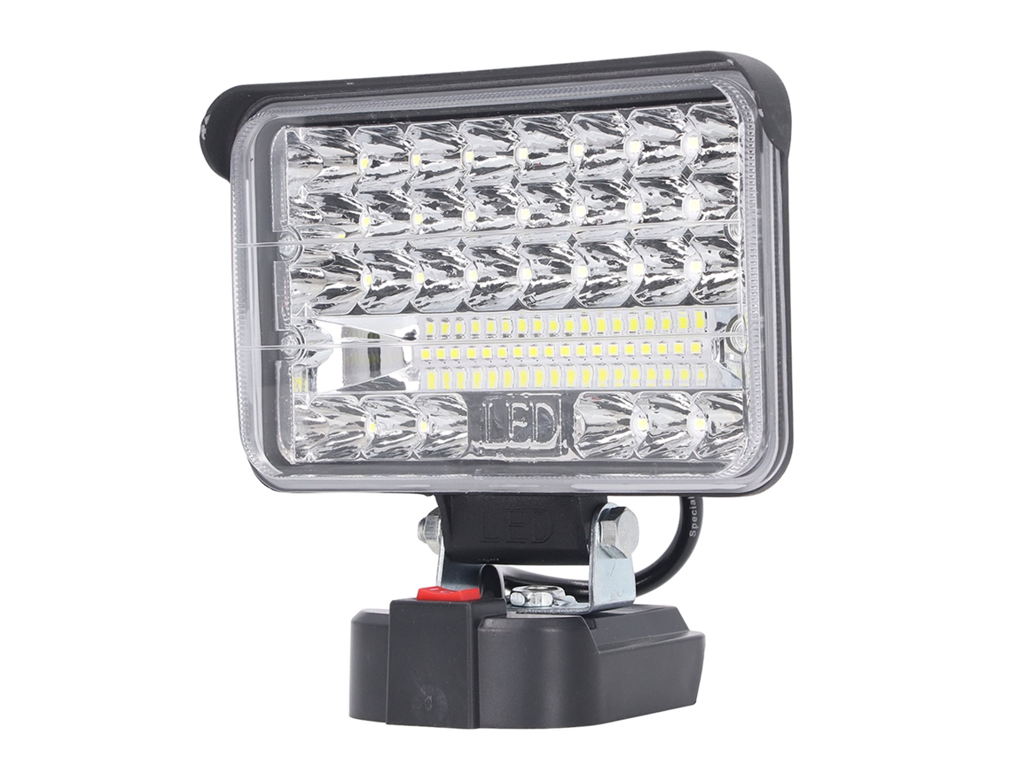 Laxiscreed Luzes De Trabalho Led Portáteis Para Emergências E Trabalhos Móveis