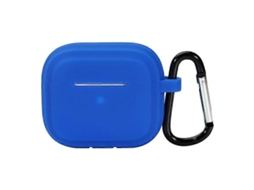 Capa para fones de ouvido AirPods Pro 2, certificada e resistente a impactos, GIECY
