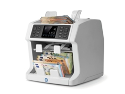 Contador de Notas SAFESCAN 2985-Sx Branco