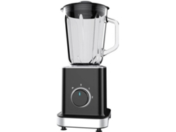 Liquidificador SILVANO 34-BMC-15 (700 W - 1.5 L - Preto)