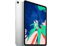iPad Pro 11 APPLE (Recondicionado Flippers Como Novo - 11'' - 64 GB - Wi-Fi + Cellular - Prateado)