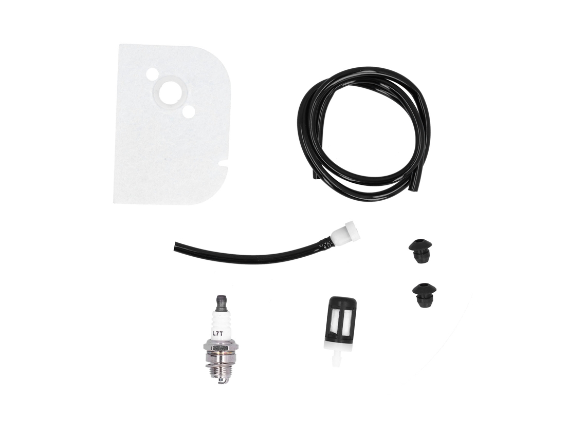 Acessório de Filtro Ar, Combustível e Vela para Stihl Primerox