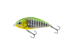 Isca Flutuante SALMO