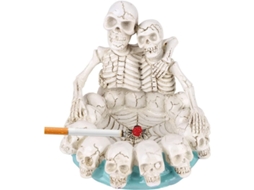 Luzes de Esqueleto Pendentes, 4.9ft, 10 LEDs, Decor Halloween Nova Line