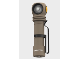 Latarka Armytek Wizard C2 Pro Sand White 2500 Lm