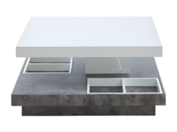 Mesa De Centro Fausto