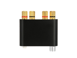 Placa de Amplificador de Áudio Bluetooth 5.0 50W+50W | S/MARCA