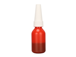 Cola Anaeróbica para Reparo de Relógios Fixação de Peças Cilíndricas 0.4oz