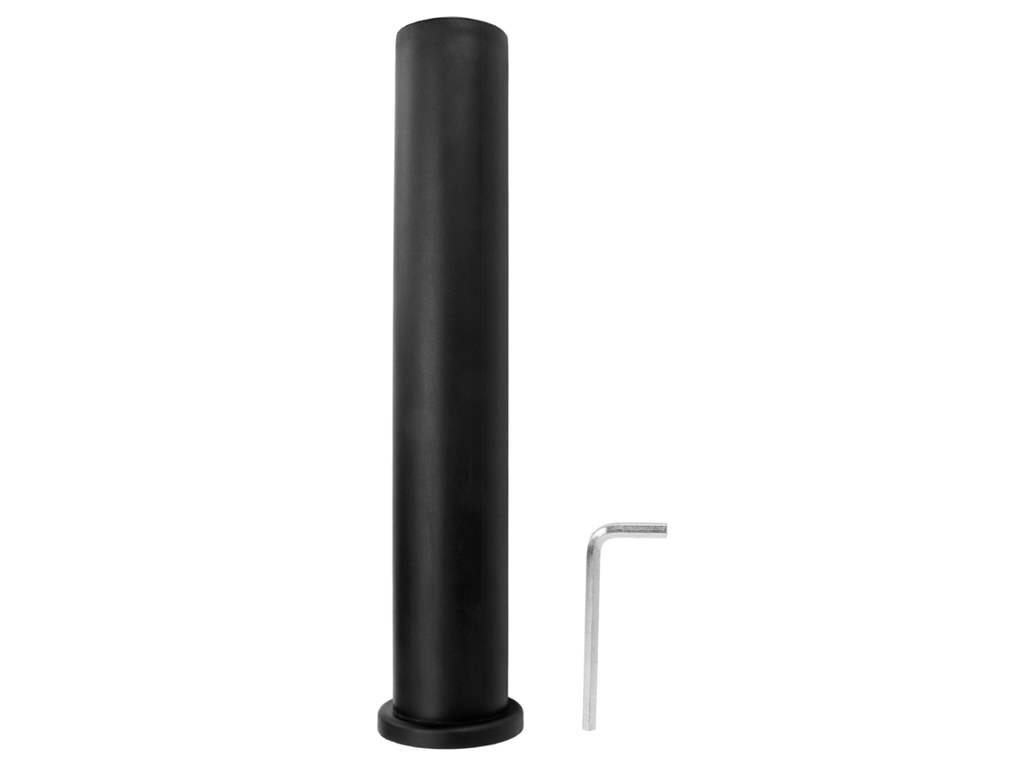 Manguito Adaptador de Barra Pp 25mm a 50mm S/MARCA