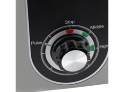Processador de Legumes 600w com 7l LAXISCREED