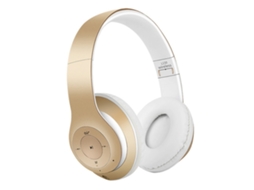 Fone De Ouvido Sem Fio Bluetooth V5.0 L150 Brilvibera