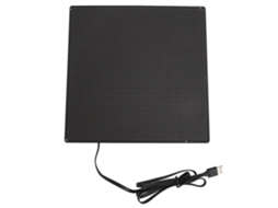Painel Led Flexível Rolável Programável LAXISCREED