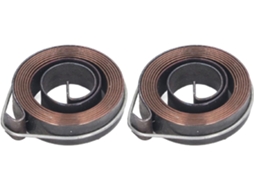 Conjunto De Mola Retorno E Para Bancada (2 Peças) - Peça A Máquina Z512-2