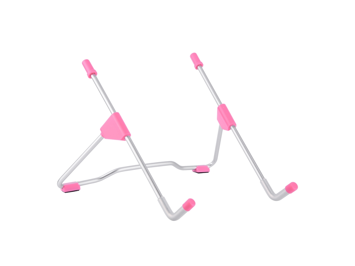 Suporte Notebook Tablet LAXISCREED Rosa