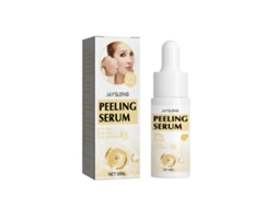 Essência Exfoliante Pele Radiante Suave Luminosa