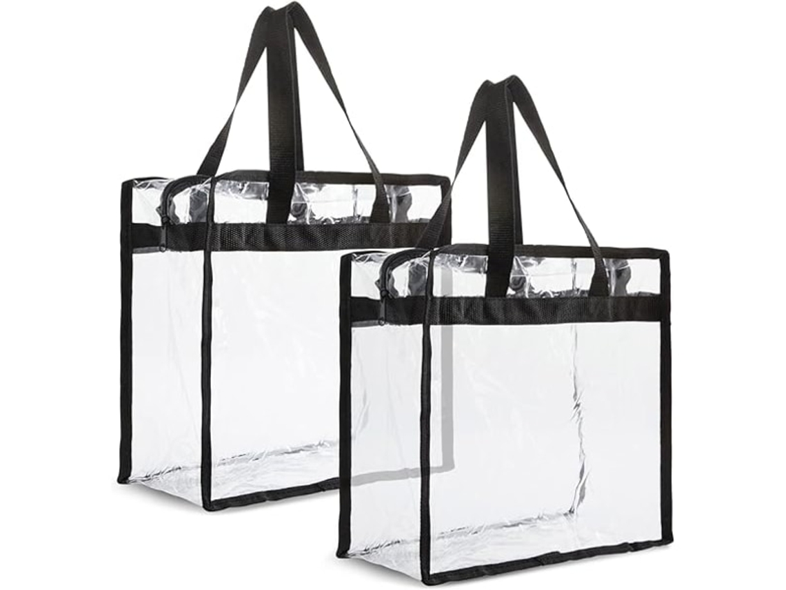 Bolsa de ombro AQUAFORGE, reutilizável, grande capacidade, estampa floral, viagens, compras