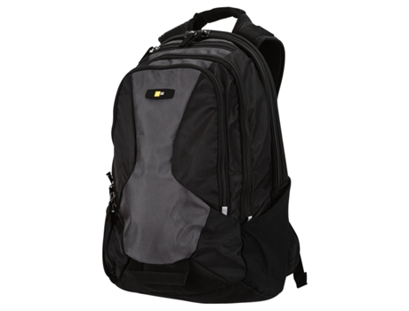 InTransit Nylon Preto mochila
