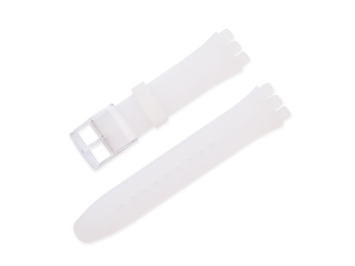 Bracelete para Swatch 680602613O