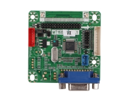 Driver Lcd Lvds 5v Universal LAXISCREED