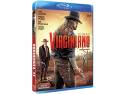 The Virginian (2014) / El Virginiano