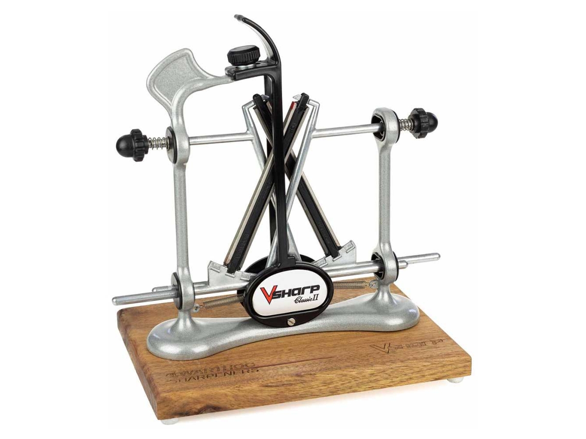 Ferramenta WARTHOG SHARPENERS V-sharp classic ii elite (Tamanho Único)
