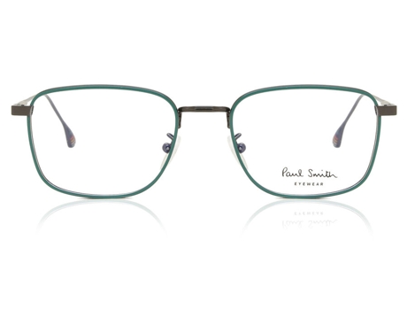 Psop09652 Garrick 003 52 Homens Óculos De Grau Paul Smith