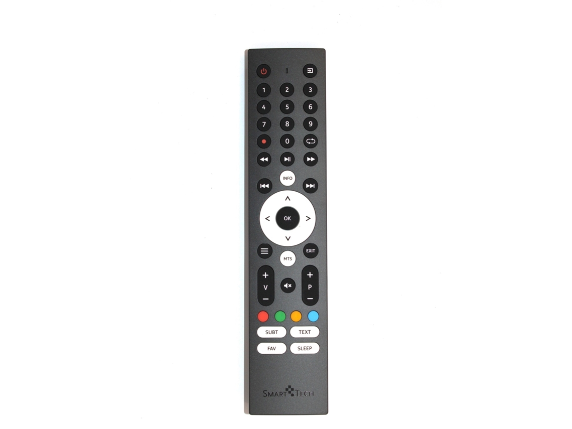 Comando Tv Smart Tech 102569