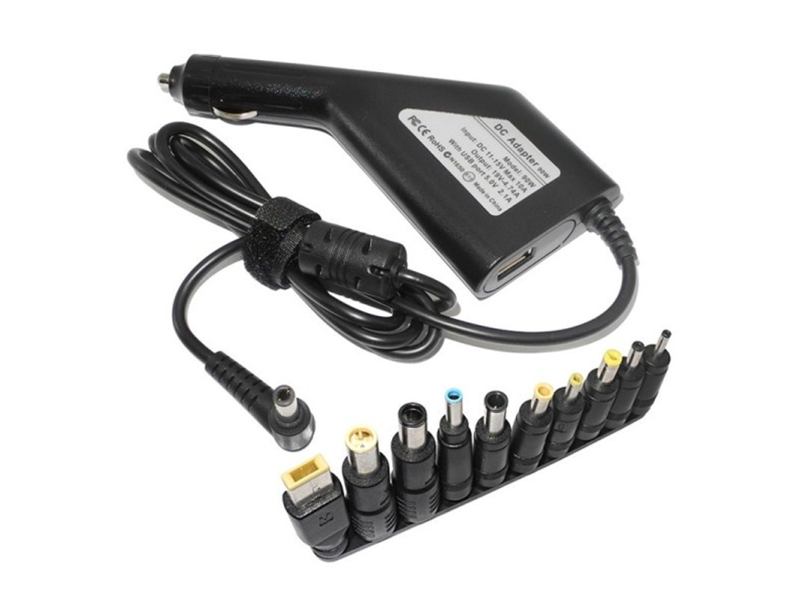 Lurelia Conjunto De Conectores Dc Para Carregador De Portátil