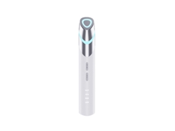 Massageador Ocular Multifuncional, Compressa Quente Com Massagem Vibratória Para Suavizar Olheiras E Linhas Finas, Cuidado Portátil Para Os