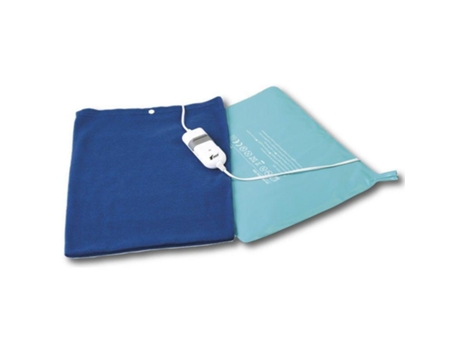Almohadilla termica 60w 40x32 cm